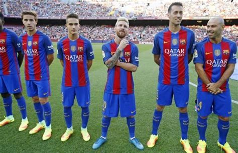 FC Barcelona transfers list 2018? Barcelona new player signings 2018/19