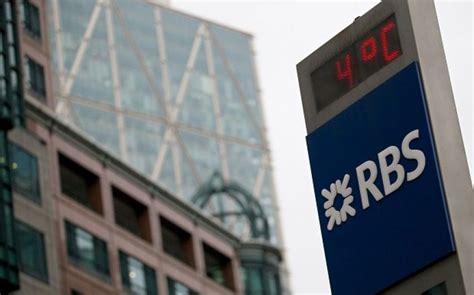 Eur ) hohe abrechnung zwischen der royal bank of scotland (rbs) und dem u. RBS could be fined tens of millions of pounds by the FCA ...
