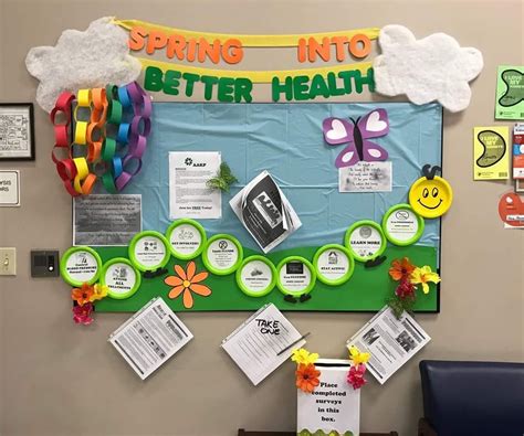Pin By Mindy Zimmerman On Bulletin Board Ideas Health And Wellness
