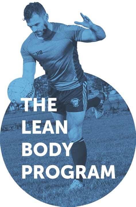 Lean Body Program Graduate Brian Keane Fitness