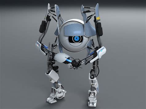Meet Atlas The Most Advanced Humanoid Robot In The World From
