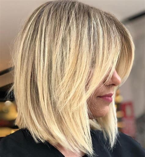 70 Winning Looks With Bob Haircuts For Fine Hair In 2023 Artofit