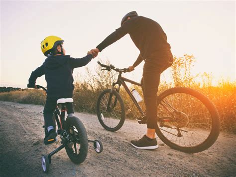 Whether you're new to cycling or simply buying a bike online, these investing in a bike fit not only ensures you are going to get the right bike, but you're also going to be set up on it. Understanding Kids Bike Sizes and How to Choose The ...