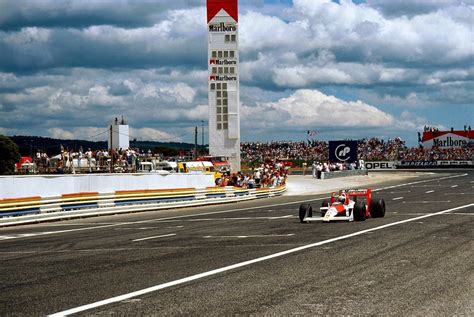 Classificação final do gp da frança 2019. GP da França de 1988 - Muzeez