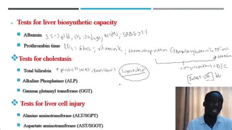 R Value Liver Function Tests Lftspanel Youtube