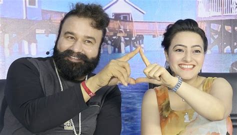 Exclusive Honeypreet No Longer Connected With Dera Ram Rahim To Continue As Chief Says In