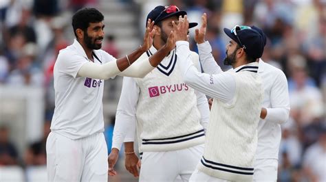 India Vs England 2nd Test Live Streaming When And Where To Watch Ind