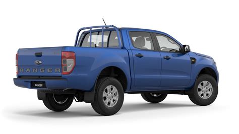 2019 Ford Ranger Xls Px Mkiii My2025 4x4 Dual Range For Sale In Mackay