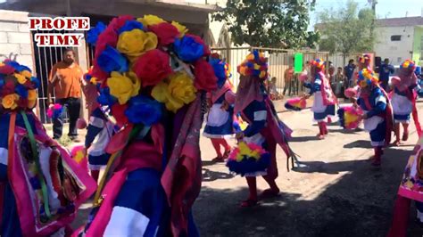 Danza De Pluma Corpus Christi De El Tajito Torreón Coah Youtube