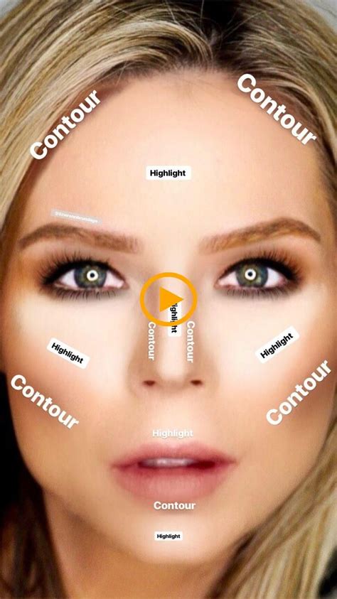 redirecting in 2021 contouring and highlighting glam makeup tutorial makeup tutorial for