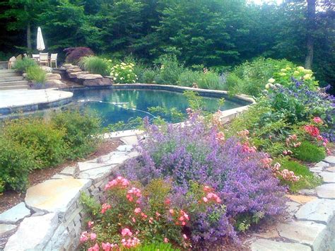 Serenity Gardens Landscape Design