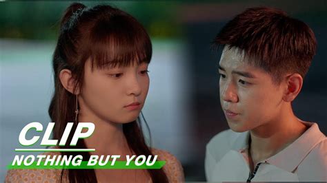 Jiaojiao Confesses To Liang Tao And Kisses Her Nothing But You Ep