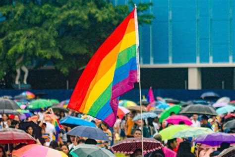 As Philippines Marks Pride Month Low Income Lgbt Folk Struggle To Be Heard South China
