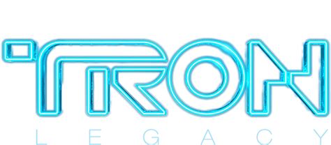 Download Tron O Legado Png Png Download Tron Legacy Logo Png