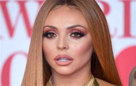 Little mix jesy nelson instagram. Watch Jesy from Little Mix get reminded of the time she ...