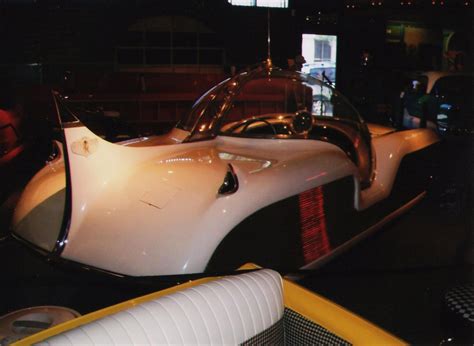 Flickrpt4yvm9 1956 Astra Gnome Concept Car Designed By