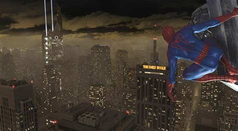 This game is all about the fictional movie character. The Amazing Spider-Man 2 Free Download - Full Version!