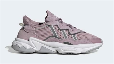 Cop These Chunky Ozweego S For Just With Adidas Extra Off