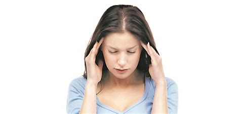 Wann sollte ich zum neurologen gehen? Wann ist bei Kopfschmerz in der Schwangerschaft ein MRT nötig?