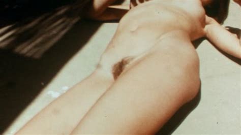 Naked Suzanne Fields In Street Of A Thousand Pleasures
