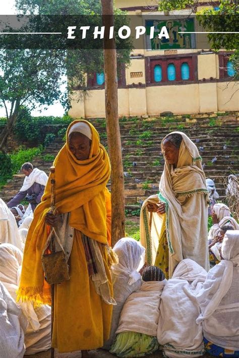 10 Best Things To Do In Ethiopia Backpacking Ethiopia Guide