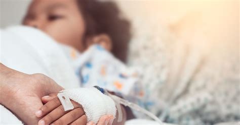 What You Need To Know About Acute Flaccid Myelitis The Iowa Clinic