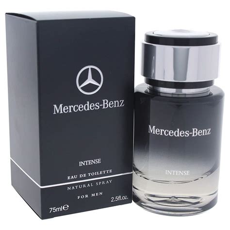 Planet Perfume Mercedes Benz Mercedes Benz Intense Super Deals