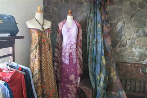 batik garut kesenian situs budaya indonesia