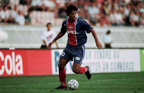 The Best Kits From 50 Years Of Psg Soccerbible