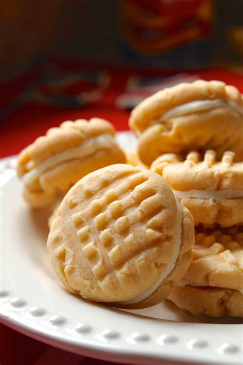 Add all recipes to shopping list. How to Woo a Brit: Bake them Homemade Custard Creams ...
