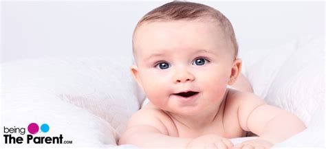 30 Amazing Baby Boy Names Inspired By Lord Vishnu Being