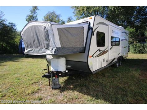 2013 Jayco Jay Feather Ultra Lite X23b Rv For Sale In Coloma Mi 49038