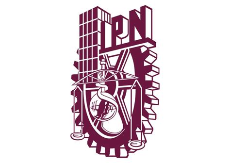 Feuer und flamme für physik? IPN Logo Vector | Ipn, Vector, Proyectos