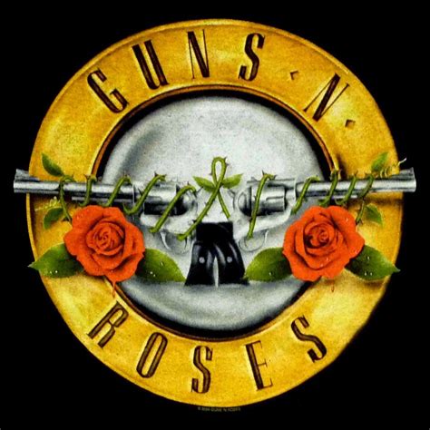 Die erste fortsetzung erschien 2006: New Guns N' Roses Music On the Horizon - VVN Music