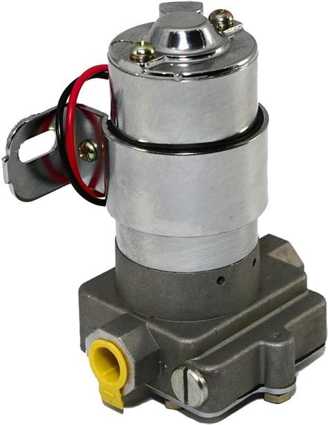 Assault Racing Products 4014000 140gph Electric Fuel Pump