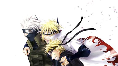 Ten Really Awesome Hd Naruto Wallpapers Page 3 Of 5