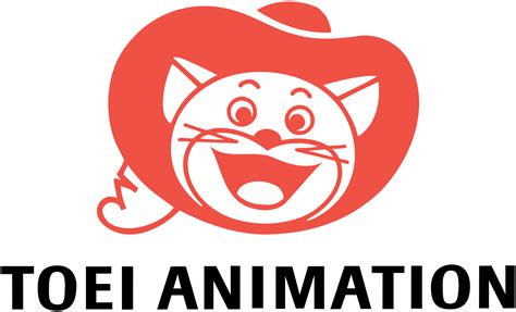 Toei Animation Logo Png E Vetor Download De Logo