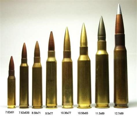 Im Unfamiliar With Guns 45 38 And 22 Refer To The Caliber Of The