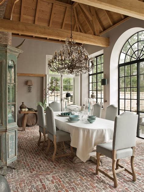 99 Simple French Country Dining Room Decor Ideas 63 Design Della