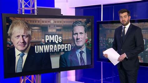 Pmqs Unwrapped Breaking Down Todays Pmqs Reveals All The Details You