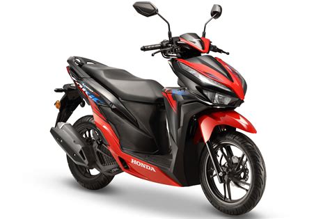 Berbeda dengan tampilan thailand dan vietnam juga indonesia yang berpenampilan elegan mewah nan exclusive. 2020 Honda Vario 150 updated for Malaysia, from RM7,499 in ...