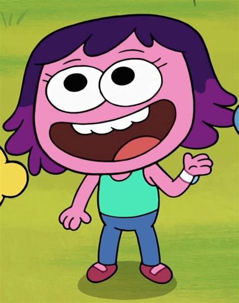 Categorysupporting Characters Big City Greens Wiki Fandom Powered