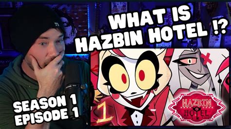 Adam Has The BEST Nickname EVER Hazbin Hotel Ep Overture YouTube