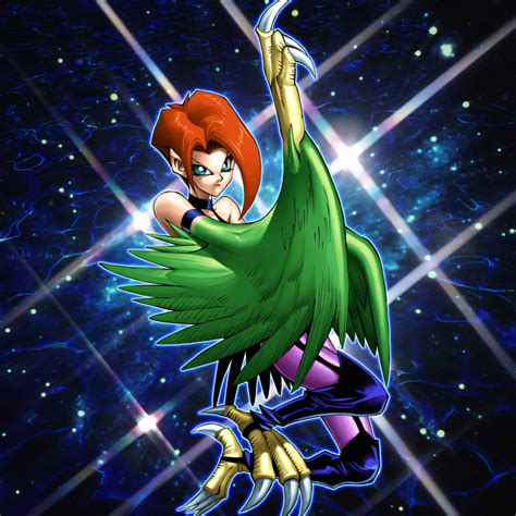 Harpie Lady Yu Gi Oh Duel Monsters Image By Gold Nb Ar