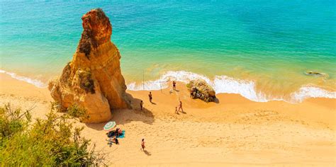 Praia Da Rocha Algarve Réservez Des Tickets Pour Votre Visite