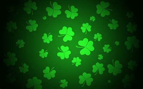 Free Download Neon St Patricks Day Backgrounds Saint Patricks Day