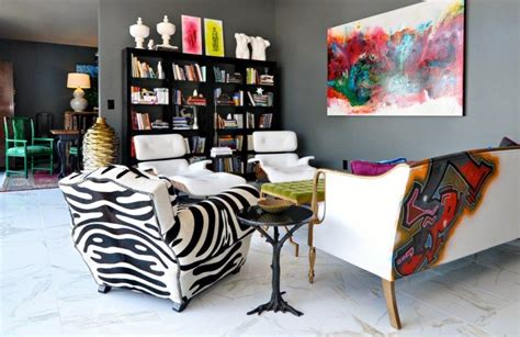 Maximal Style A Guide To Maximalist Interiors Smithhönig