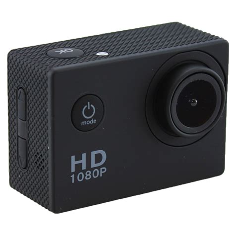 Full Hd H264 1080p Sports Camera Sj4000 5mp Car Cam Action Waterproof