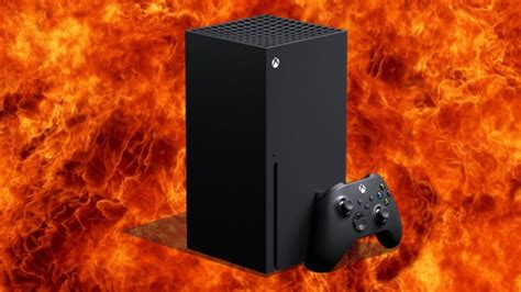 The use of a single x at the end of a message should not always be regarded as a sign of particular affection. Rumor: Xbox Series X May be Prone to Overheating