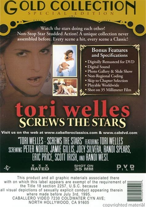 Tori Welles Screws The Stars Streaming Video On Demand Adult Empire